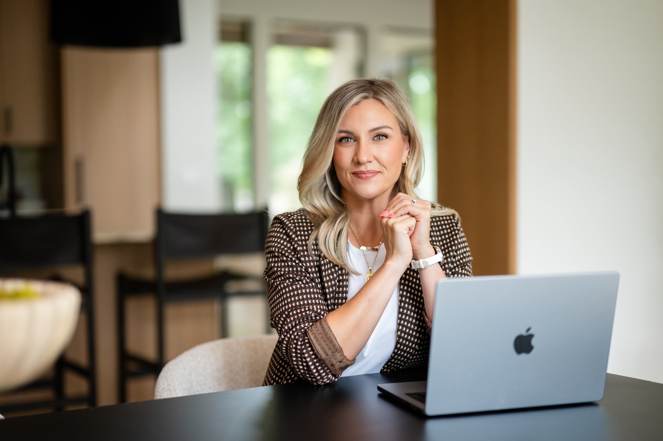 Contact Crystal Stephens, Nashville real estate agent with Compass